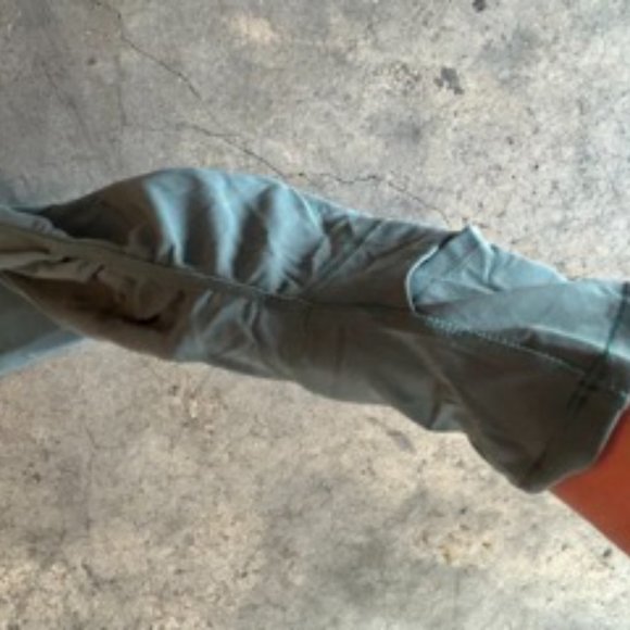 Universal Standard Barre leggings with pockets, 22/24, US Large, NWT - Picture 3 of 3